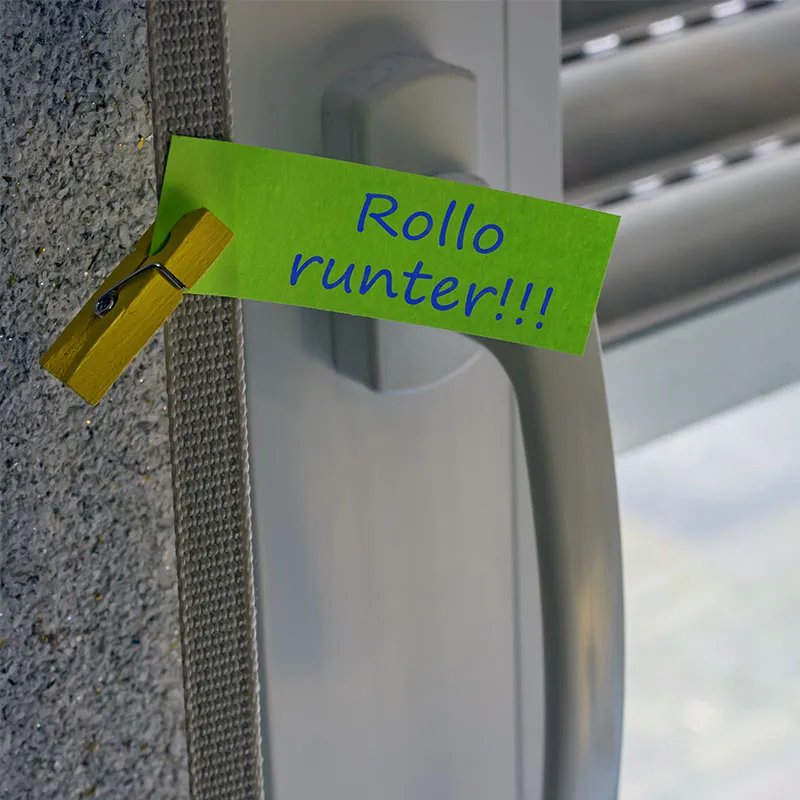 Rollladen nach Maß in Hadern – Beispiel Rollladen nach Maß in Hadern – Beispiel